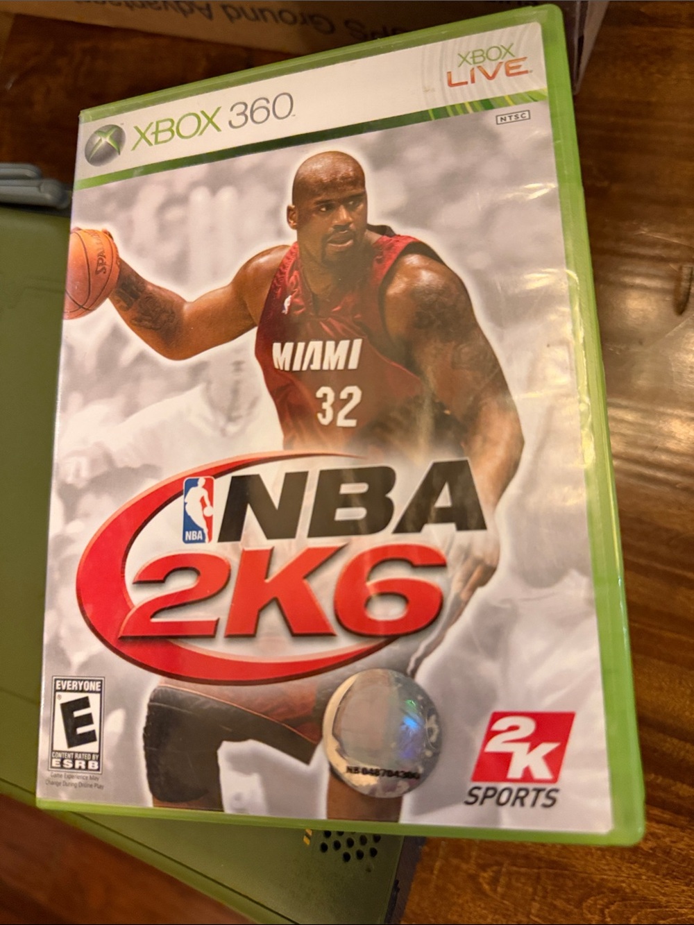 Xbox 360 Games - Picture 5 of 5